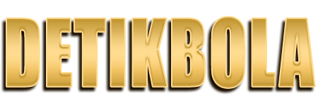 DETIKBOLA  Logo